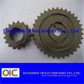 European Standard Sprockets